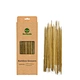 Carbonized Bamboo Stick